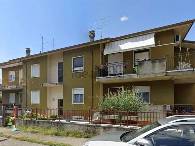 Appartamento in vendita di 159 m² in Via Antonio Labriola, 19