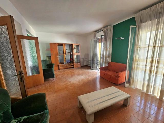Appartamento in vendita di 159 m² in Via Antonio Pacinotti, 19