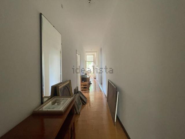 Appartamento in vendita di 159 m² in Via Adeodato Bossi, 9
