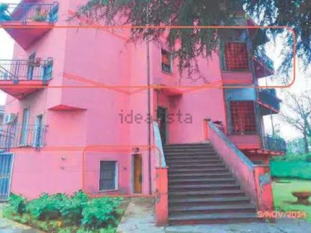 Appartamento in vendita di 159 m² in Via Alessandria, 32