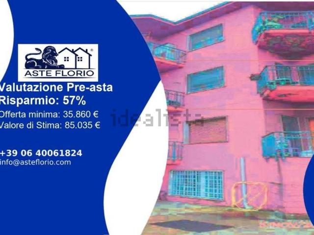 Appartamento in vendita di 159 m² in Via Alessandria