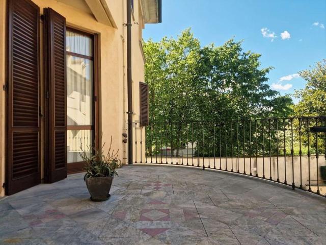 Appartamento in vendita di 159 m² in Via Armando Diaz, 1