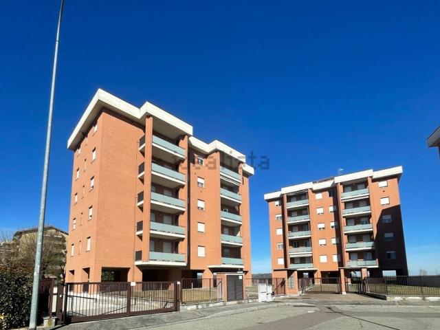 Appartamento in vendita di 159 m² in Via Boves, 5