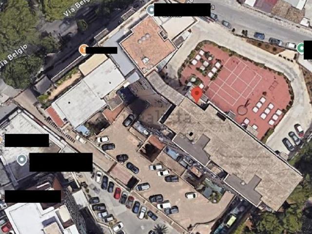 Appartamento in vendita di 159 m² in Via Belgio