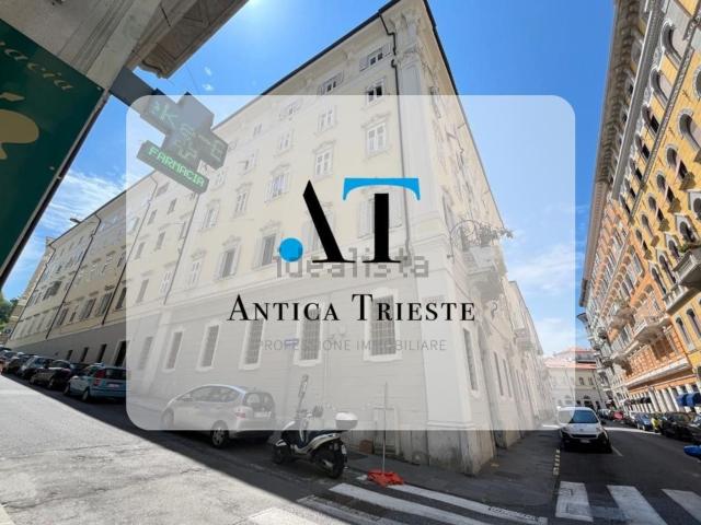 Appartamento in vendita di 159 m² in Via Belpoggio, 5
