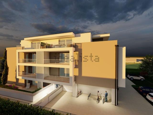 Appartamento in vendita di 159 m² in Via Bernardo Trevisan