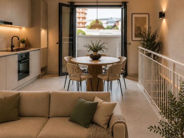 Appartamento in vendita di 159 m² in Via Bernardino Verro, 43