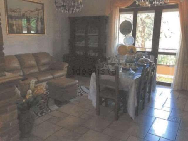 Appartamento in vendita di 159 m² in Via Galileo Galilei, 100