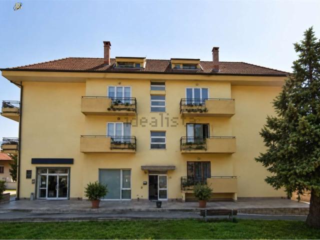 Appartamento in vendita di 159 m² in Via Galileo Galilei, 100