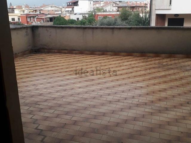 Appartamento in vendita di 159 m² in Via Giuliano Carturan