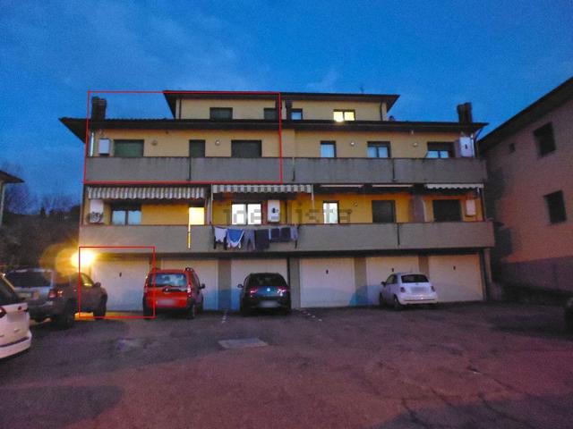 Appartamento in vendita di 159 m² in Via Giuseppe di Vittorio