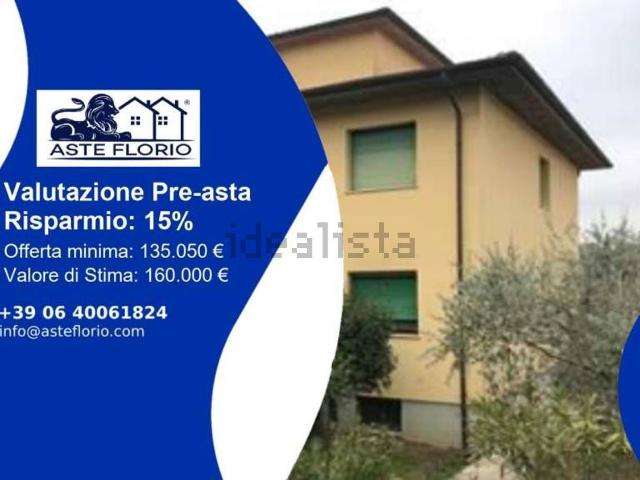 Appartamento in vendita di 159 m² in Via Giuseppe di Vittorio
