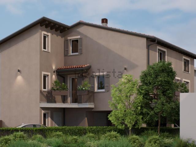 Appartamento in vendita di 159 m² in Via Don G. Moioli, 63