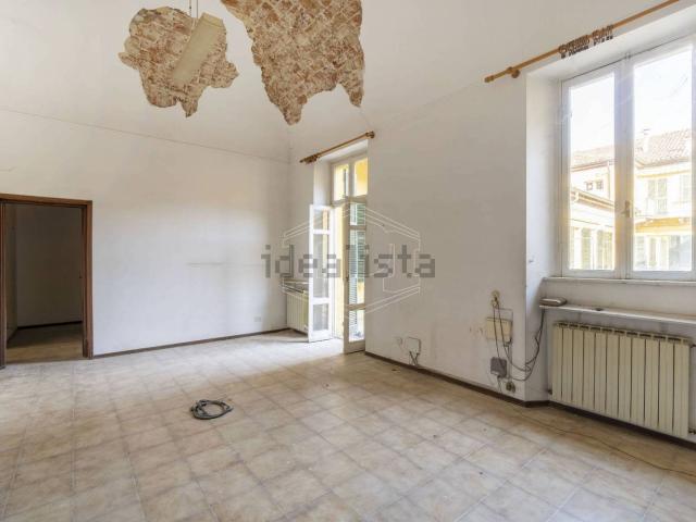 Appartamento in vendita di 159 m² in Via Dante Alighieri, 42