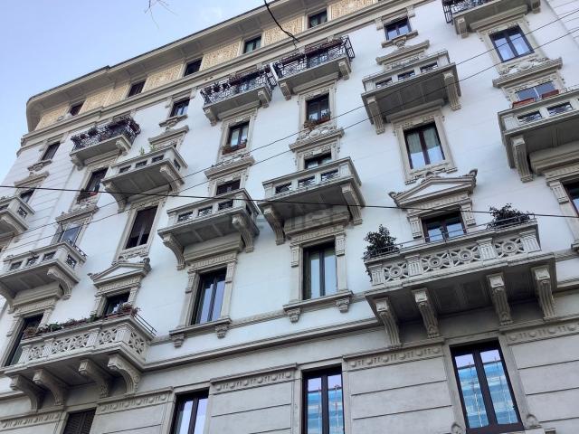 Appartamento in vendita di 159 m² in Via Degli Scipioni, 8