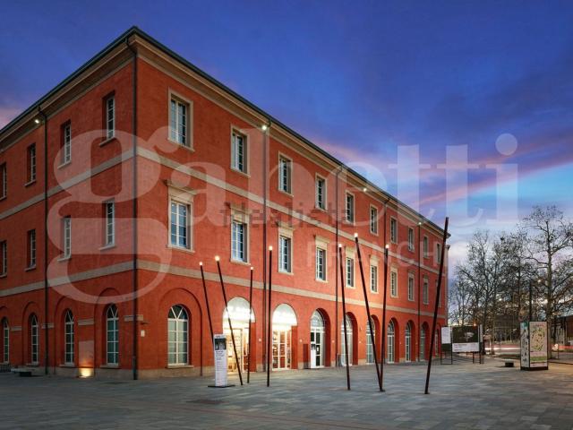 Appartamento in vendita di 159 m² in Via della Manifattura dei Tabacchi, 39