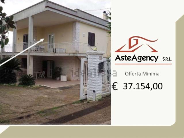 Appartamento in vendita di 159 m² in Via Ludovico Pepe