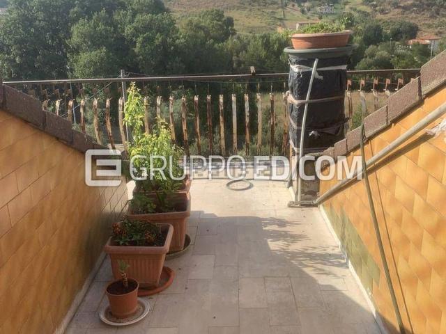 Appartamento in vendita di 159 m² in Via Luigi Pirandello