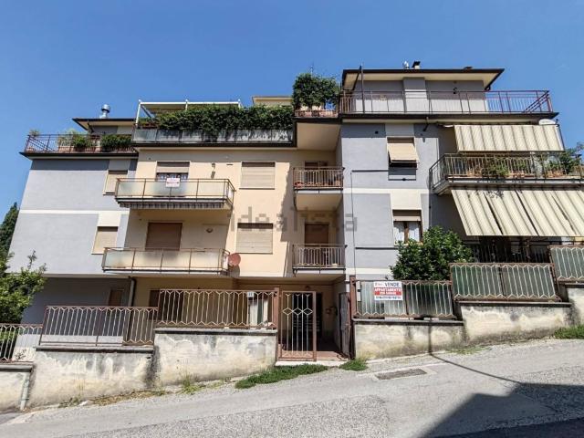 Appartamento in vendita di 159 m² in Via Nazareno Strampelli, 12