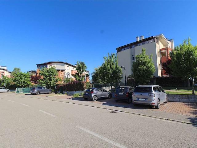 Appartamento in vendita di 159 m² in Via Nilde Iotti, 17