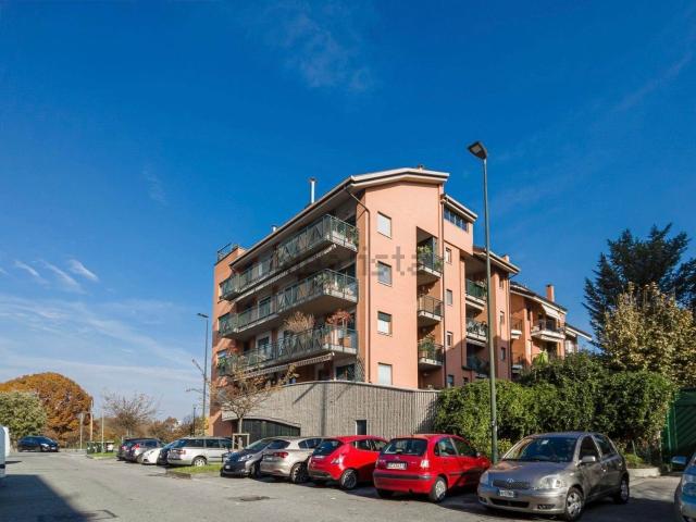 Appartamento in vendita di 159 m² in Via Salbertrand, 102