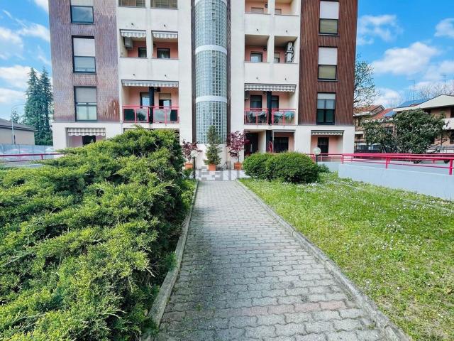 Appartamento in vendita di 159 m² in Via San Pio X