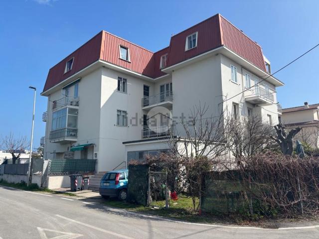 Appartamento in vendita di 159 m² in Via Sebastiano Caboto, 5