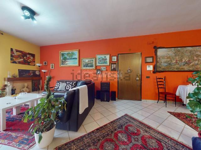 Appartamento in vendita di 159 m² in Via Stazione