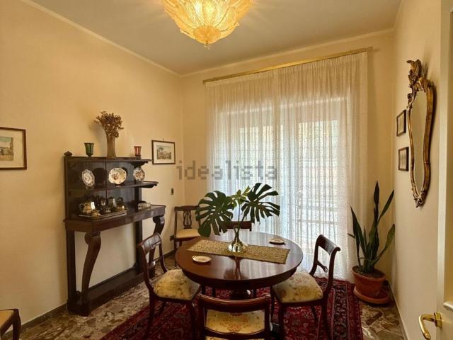 Appartamento in vendita di 159 m² in Via Partenio