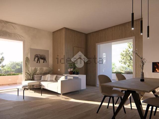 Appartamento in vendita di 159 m² in Via Prampolini Camillo, 1