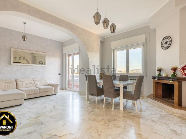 Appartamento in vendita di 159 m² in Via Roberto Paribeni, 54