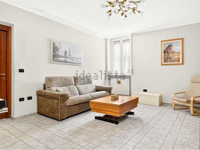 Appartamento in vendita di 159 m² in Via Trieste, 13