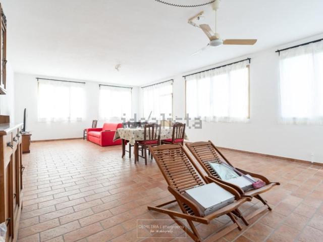 Appartamento in vendita di 159 m² in Via Venturina