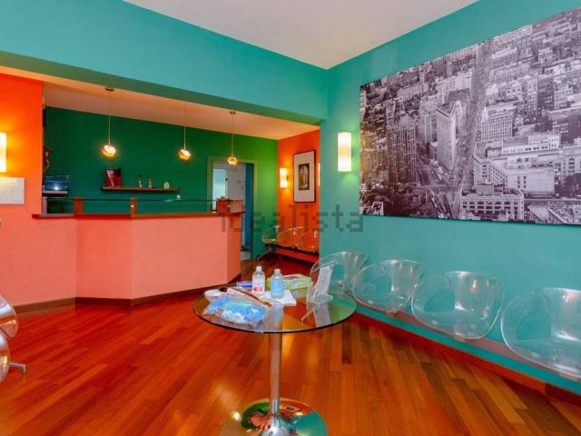Appartamento in vendita di 159 m² in Via XXVII Luglio, 40