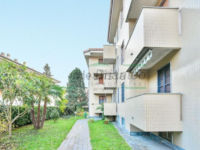 Appartamento in vendita di 159 m² in Via XXIV Maggio