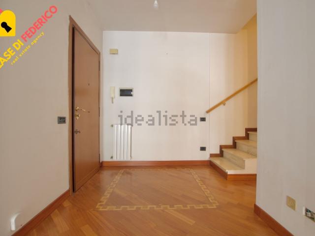 Appartamento in vendita di 159 m² in Viale Aldo Ballarin, 114
