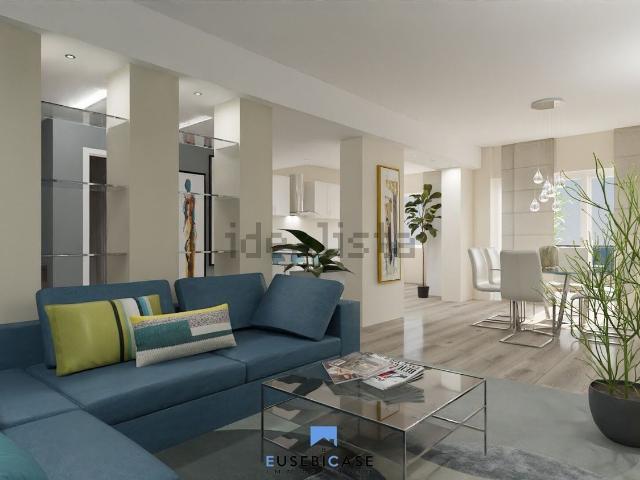 Appartamento in vendita di 159 m² in Viale Dante