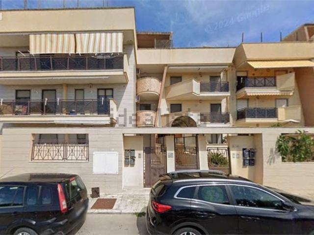 Appartamento in vendita di 159 m² in Viale degli Ulivi, 26