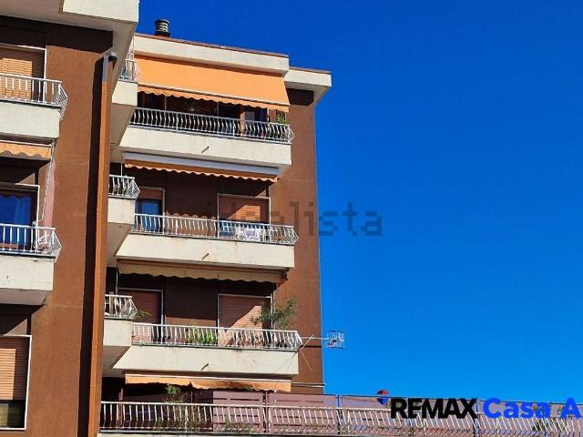 Appartamento in vendita di 159 m² in Viale Ippodromo, 63