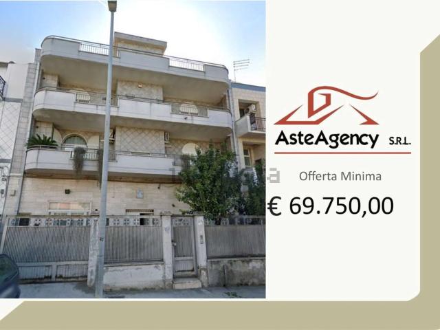 Appartamento in vendita di 159 m² in Viale Maria Santissima Ausiliatrice, 82