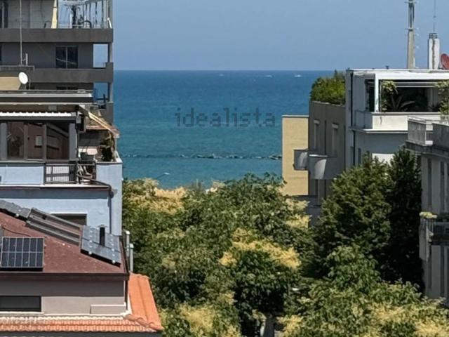 Appartamento in vendita di 159 m² in Viale Regina Margherita, 53
