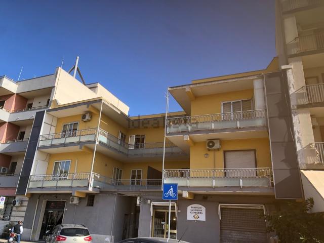 Appartamento in vendita di 159 m² in Viale Santa Panagia
