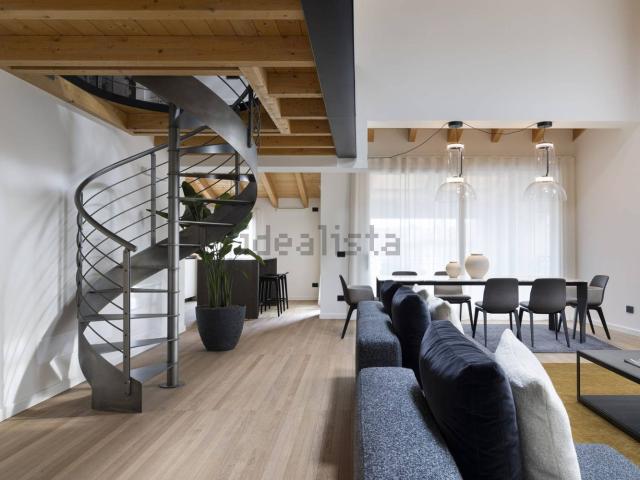 Appartamento in vendita di 159 m² in Vicolo Cacciamatta