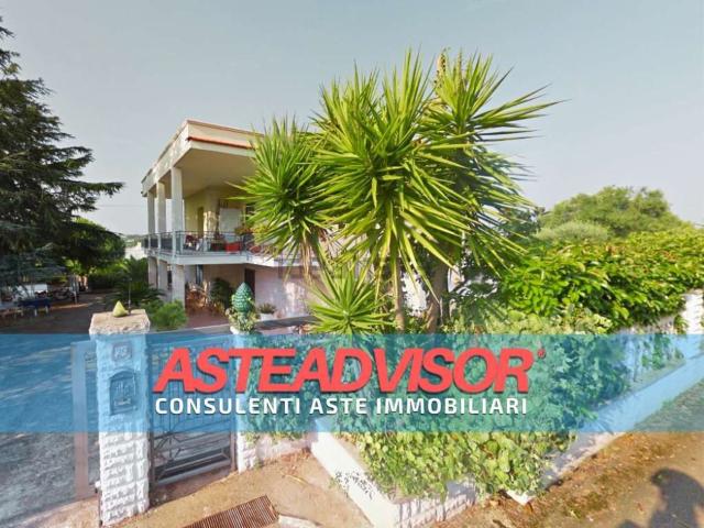 Appartamento in vendita di 159 m² in Contrada Monte La Morte, 29