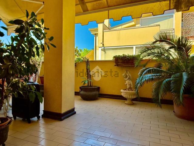 Appartamento in vendita di 159 m² in Piazza Marin Biagio, 11