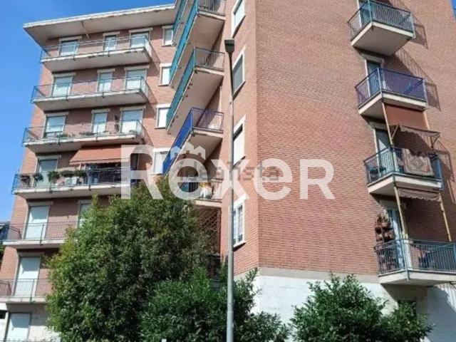 Appartamento in vendita di 159 m² in Strada Casalcermelli