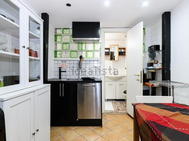 Appartamento in vendita di 15 m² in Piazza dei Campani