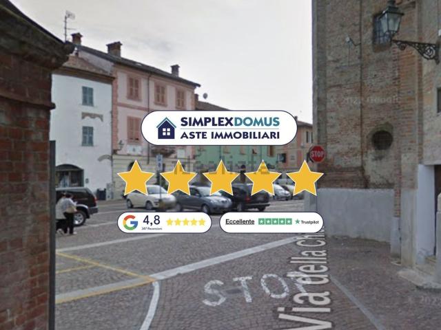Appartamento in vendita di 15 m² in Strada Provinciale 177