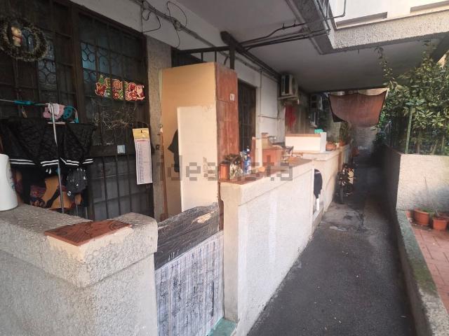 Appartamento in vendita di 15 m² in Via Carlo Pirzio Biroli
