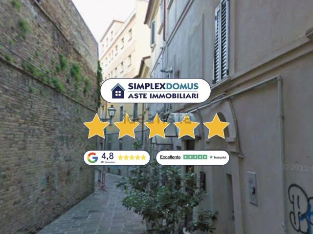 Appartamento in vendita di 15 m² in Via Cauta